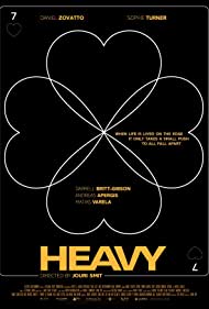 دانلود فیلم Heavy سال 2019