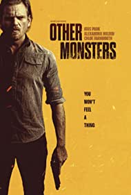 دانلود فیلم Other Monsters سال 2022 - هیولاهای دیگر