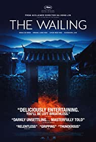 دانلود دوبله فارسی فیلم The Wailing سال 2016 - شیون