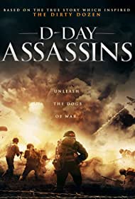 دانلود فیلم D-Day Assassins سال 2019 - قاتلان روز دی