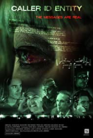 دانلود فیلم Caller ID: Entity سال 2018