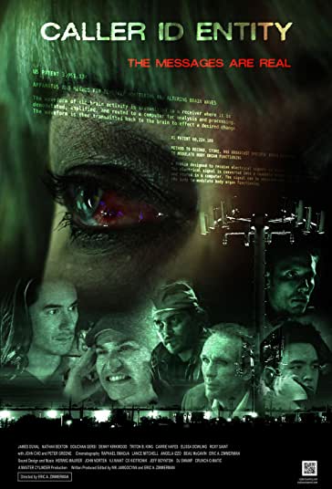 Caller ID: Entity 2018