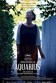 دانلود فیلم Aquarius سال 2016 - آکواریس