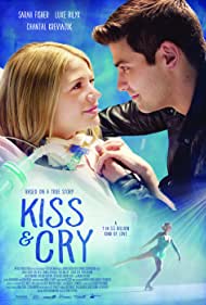 دانلود فیلم Kiss and Cry سال 2017 - بوسه و گریه