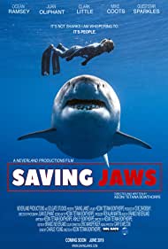 دانلود فیلم Saving Jaws سال 2019