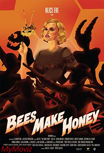 دانلود فیلم Bees Make Honey سال 2017 - زنبور ها عسل میسازند