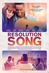 دانلود فیلم Resolution Song سال 2018