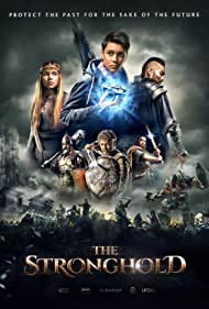 دانلود دوبله فارسی فیلم The Stronghold سال 2017 - قلعه