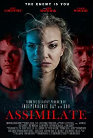 دانلود دوبله فارسی فیلم Assimilate سال 2019 - شبیه سازی