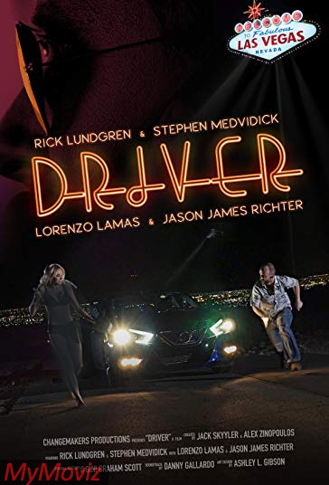 دانلود فیلم Driver سال 2018 - راننده