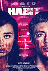 دانلود فیلم Habit سال 2017