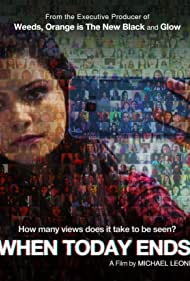 دانلود فیلم When Today Ends سال 2021 - وقتی امروز به پایان می رسد