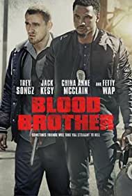 دانلود دوبله فارسی فیلم Blood Brother سال 2018 - برادر خونی