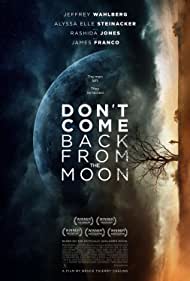 دانلود فیلم Don't Come Back from the Moon سال 2017 - دیگه از ماه برنگرد