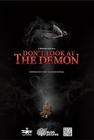 دانلود فیلم Don't Look at the Demon سال 2022 - شیطان نگاه نکن