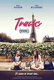 دانلود فیلم Making Tracks سال 2018