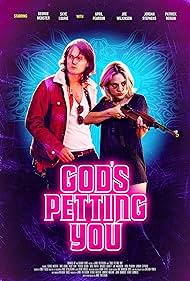 دانلود فیلم God's Petting You سال 2022 - حیوان خانگی خدا