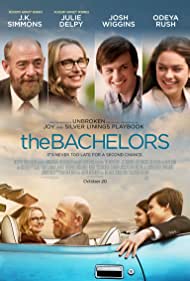 دانلود فیلم The Bachelors سال 2017 - مجردها
