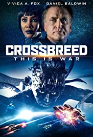 دانلود فیلم Crossbreed سال 2019 - دو رگه