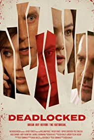 دانلود فیلم Deadlocked سال 2021 - بن بست