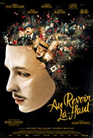 دانلود دوبله فارسی فیلم See You Up There سال 2017 - اون بالا می بینمت