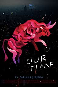 دانلود فیلم Our Time سال 2018