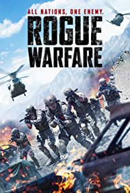 دانلود فیلم Rogue Warfare سال 2019 - جنگی سرکش