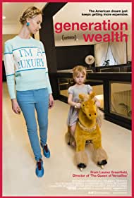دانلود فیلم Generation Wealth سال 2018 - نسل ثروتمند