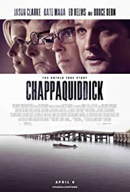 دانلود فیلم Chappaquiddick سال 2017