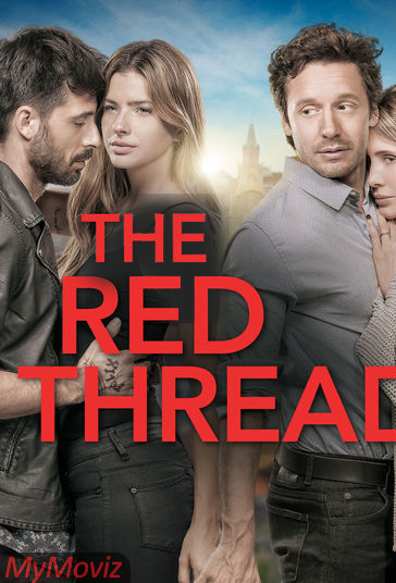 دانلود فیلم The Red Thread سال 2016 - سرنوشت قرمز