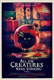 دانلود فیلم All the Creatures Were Stirring سال 2018