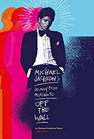 دانلود فیلم Michael Jackson's Journey from Motown to Off the Wall سال 2016