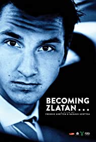 دانلود دوبله فارسی فیلم Becoming Zlatan سال 2015