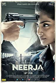 دانلود دوبله فارسی فیلم Neerja سال 2016 - نیرجا