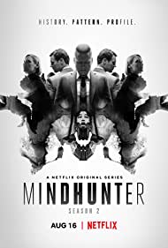 دانلود دوبله فارسی فیلم Mindhunter سال 2017 - شکارچی ذهن