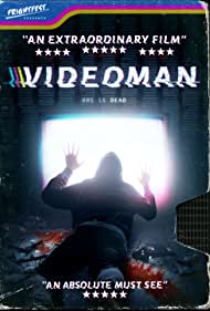 دانلود فیلم Videoman سال 2018