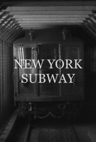 دانلود فیلم New York Subway سال 1905 - متروی نیویورک
