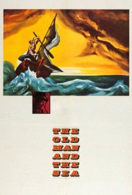 دانلود فیلم The Old Man and the Sea سال 1958 - پیرمرد و دریا
