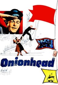 دانلود فیلم Onionhead سال 1958 - کلهپیازی
