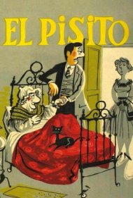 دانلود فیلم The Little Apartment سال 1959 - آپارتمان کوچک