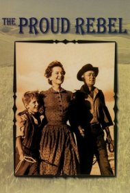 The Proud Rebel 1958