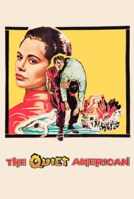 دانلود فیلم The Quiet American سال 1958 - آمریکایی آرام