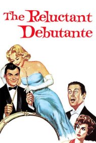 دانلود فیلم The Reluctant Debutante سال 1958 - تازه وارد بی‌میل