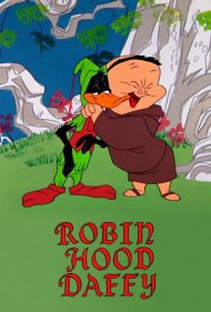 دانلود فیلم Robin Hood Daffy سال 1958 - رابین هود دافی