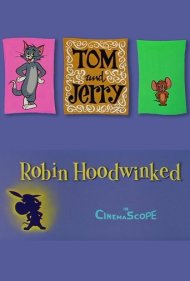 دانلود فیلم Robin Hoodwinked سال 1958 - فریب دادن رابین هود