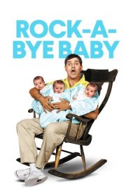 دانلود فیلم Rock-a-Bye Baby سال 1958 - لالایی برای نوزاد
