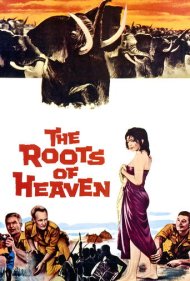 دانلود فیلم The Roots of Heaven سال 1958 - ریشههای آسمان
