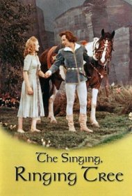 دانلود فیلم The Singing Ringing Tree سال 1957 - درخت آوازخوان و طنین‌انداز