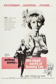 دانلود فیلم The Small World of Sammy Lee سال 1963 - دنیای کوچک سمی لی