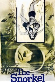 دانلود فیلم The Snorkel سال 1958 - اسنورکل